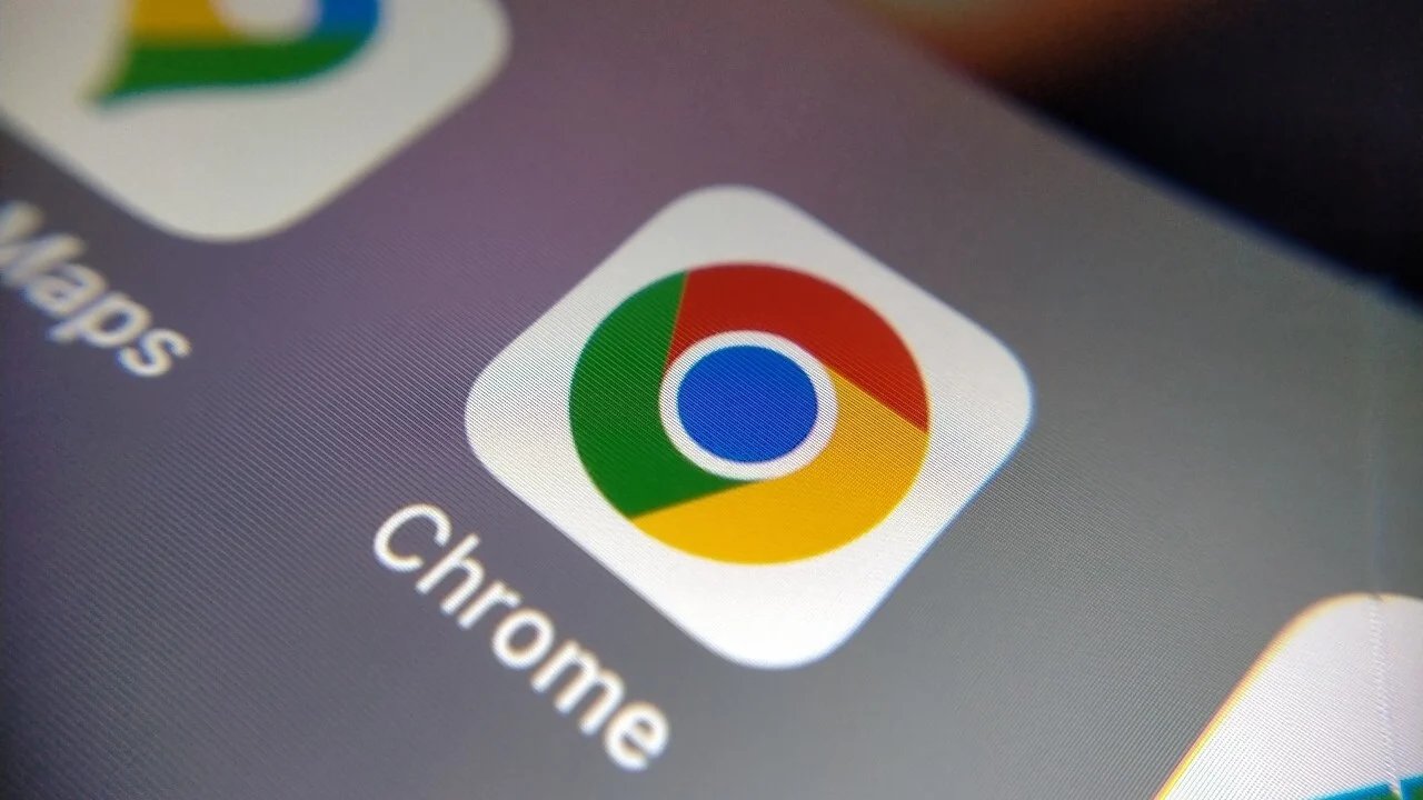 Lehet, hogy el kell adnia a Google-nek a Chrome böngészőjét