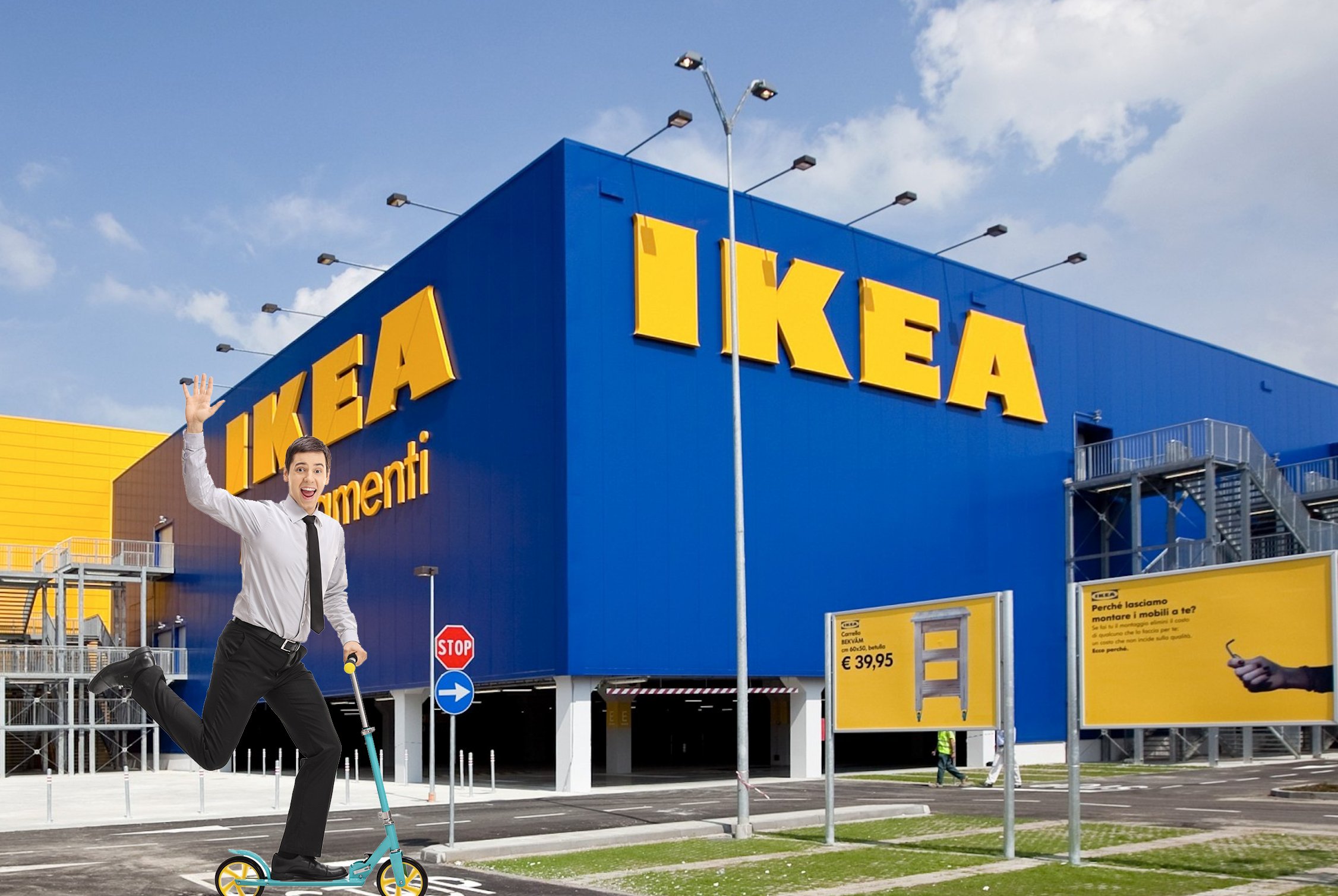 Az IKEA több termékét is visszahívja biztonsági hiba miatt