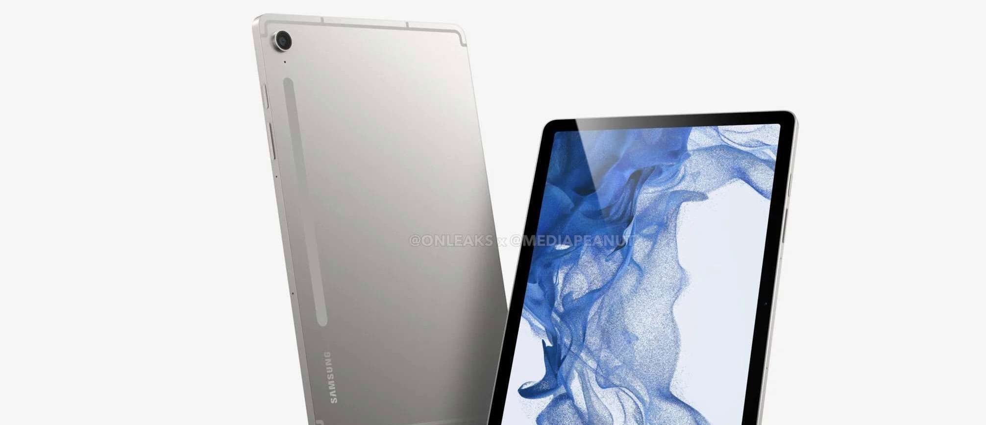 Ezt tudja majd a Samsung Galaxy Tab S10 FE