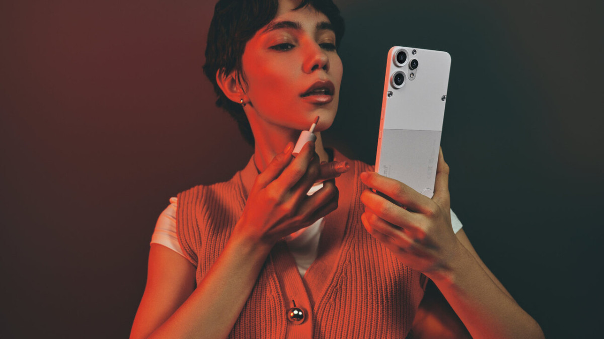 Megérkezett a CMF Phone 2 Pro Európába