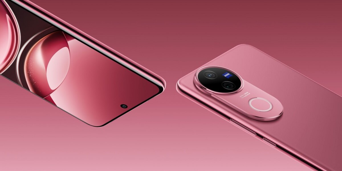 Érkezik a vivo V50 Elite Edition