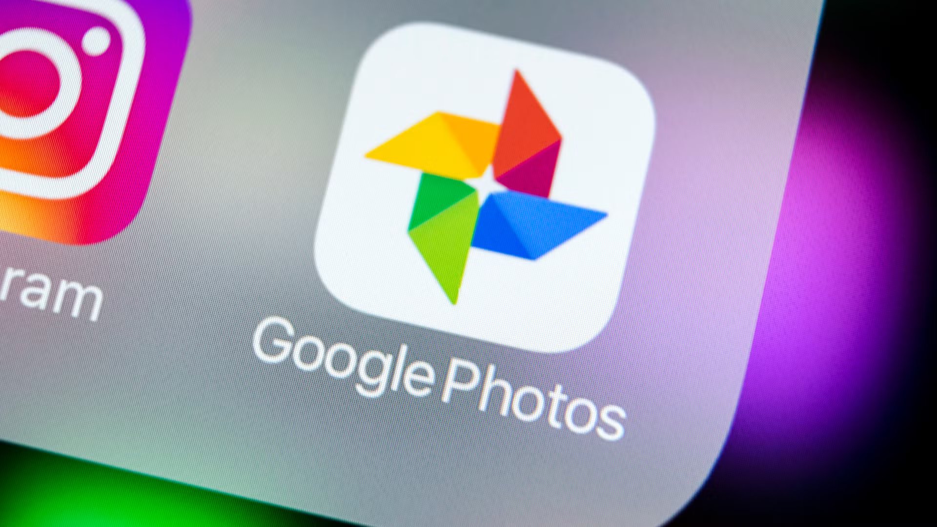 10 éves lett a Google Fotók