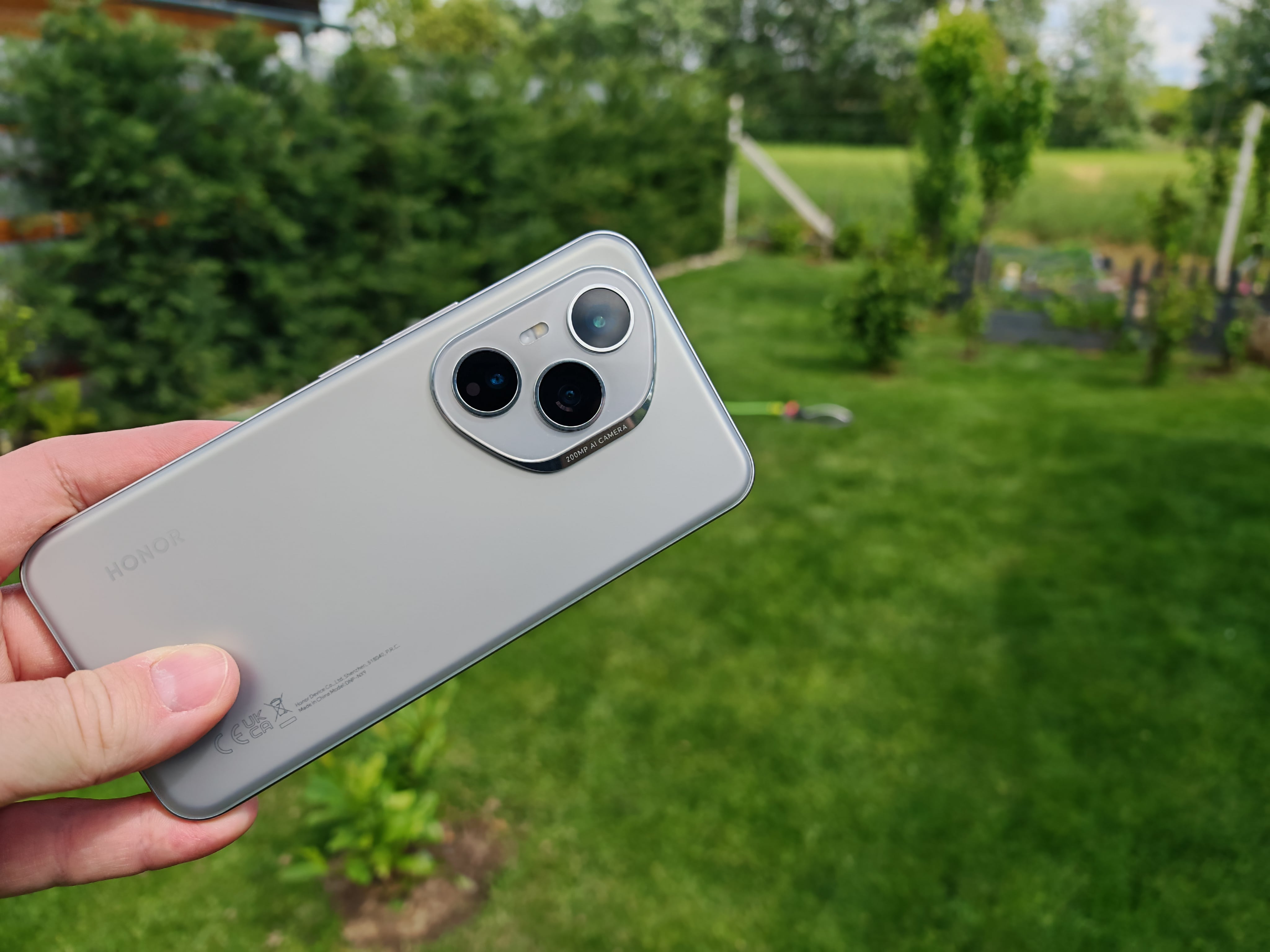 HONOR 400 Pro teszt – Amikor a középkategória átlépi a határokat