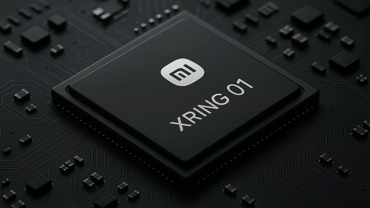 Megvan mikor érkezik a Xiaomi saját fejlesztésű chipsetje