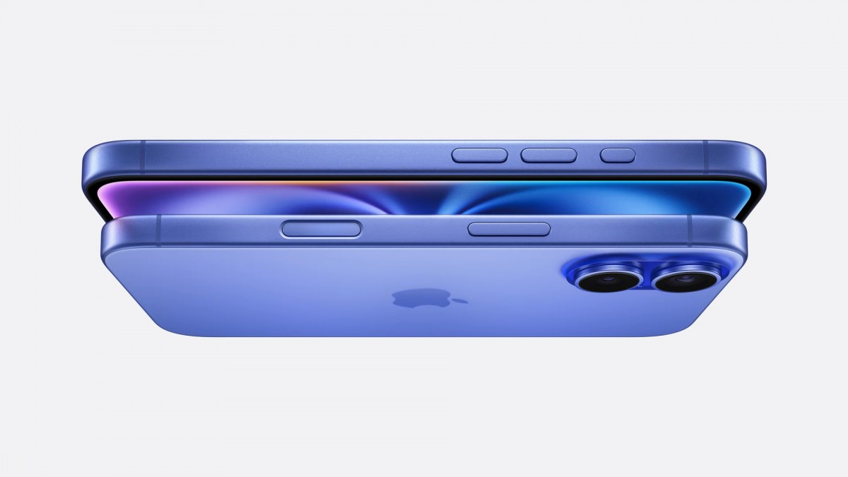 Az iPhone 16 volt a legkeresettebb telefon az idei első negyedévben