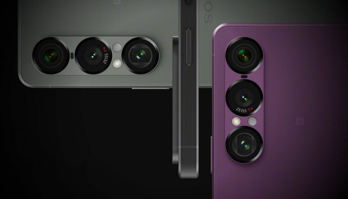 Bemutatkozott a Sony Xperia 1 VII