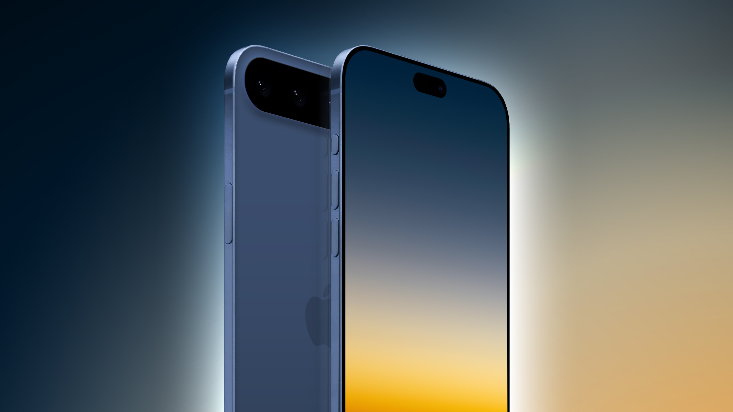 Jelentések szerint teljes kijelzős dizájnt kap a 20. évfordulós iPhone