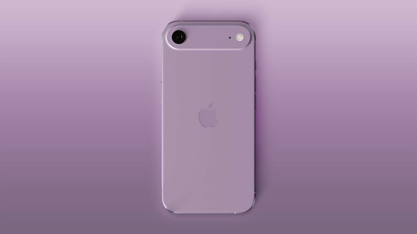 Új aksi technológiával érkezhet az iPhone 17 Air