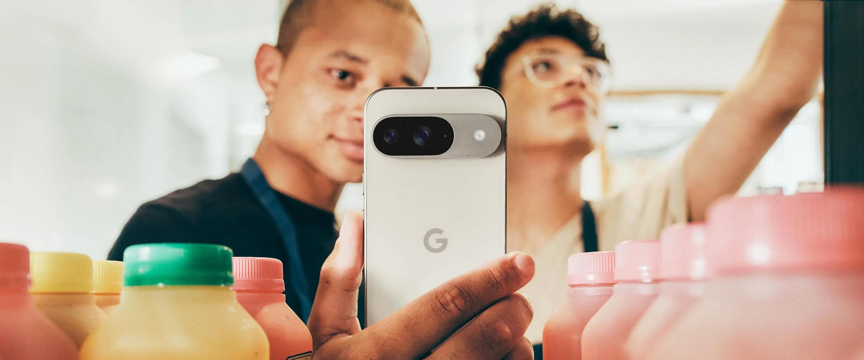 A TSMC gyárthatja a Google következő Tensor chipsetjét