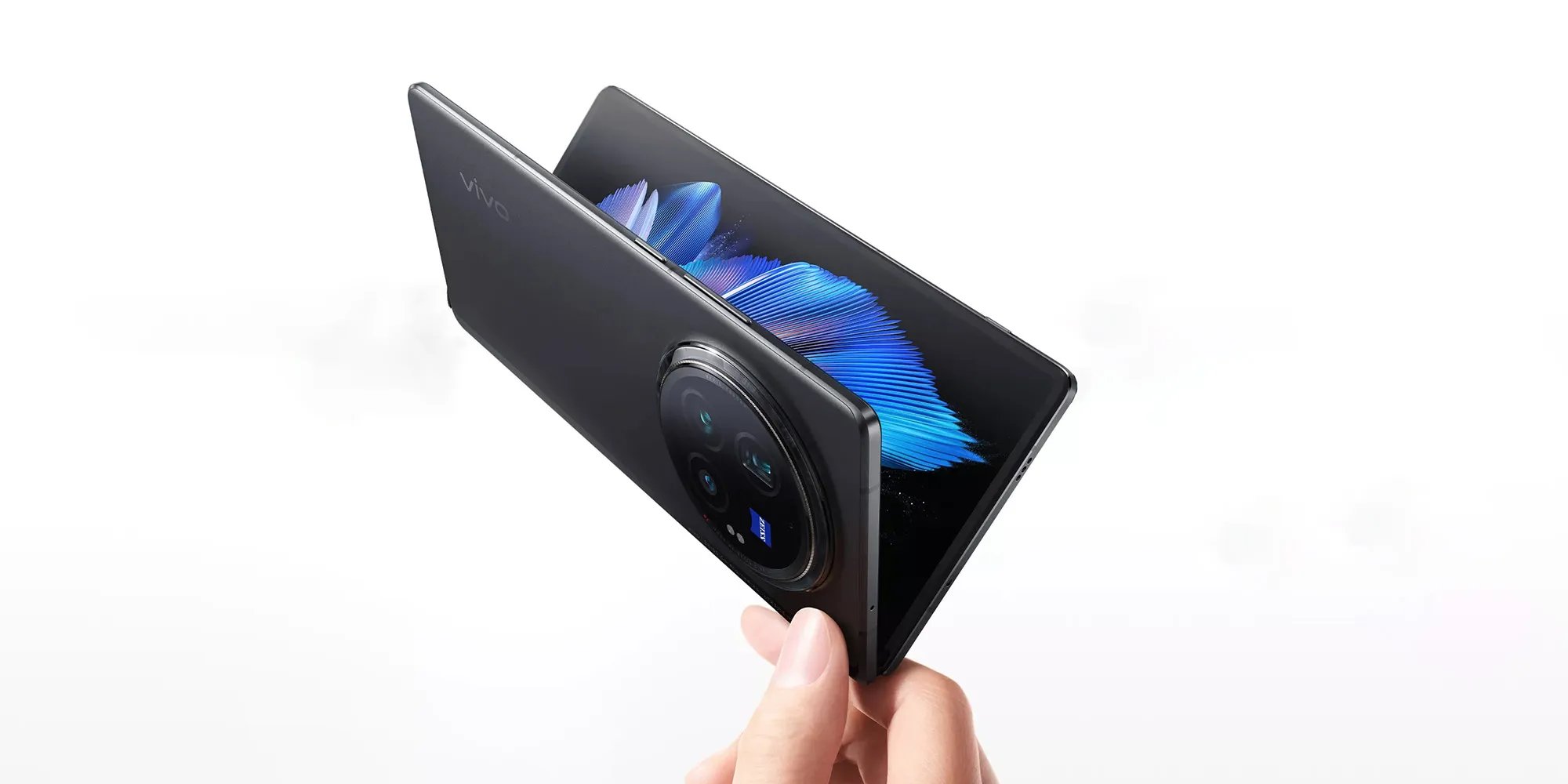 Hamarosan érkezik a vivo X Fold5