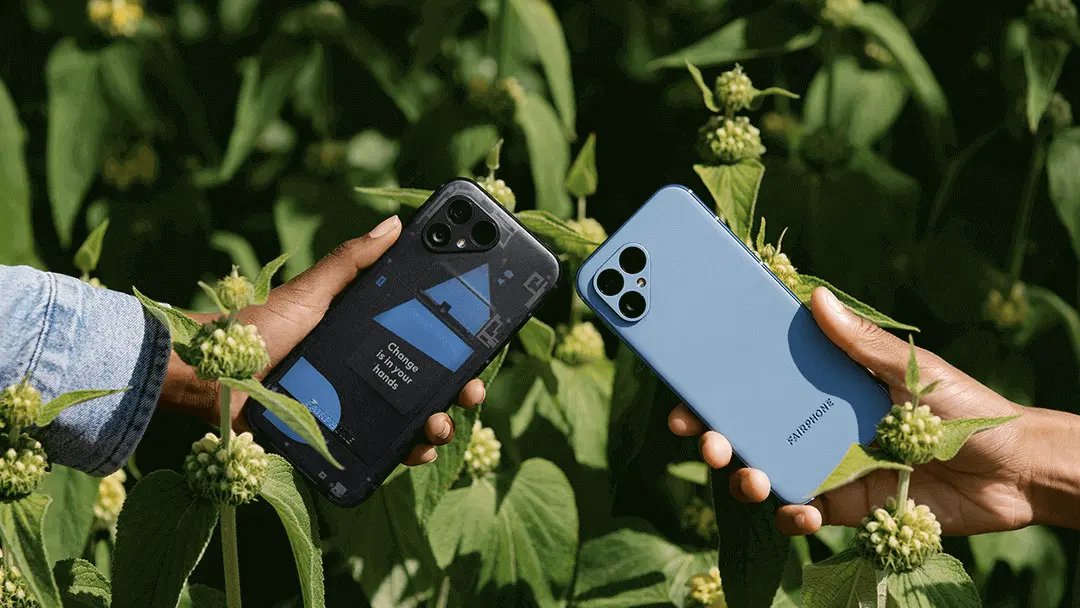 Kiszivárgott a Fairphone 6 specifikációja