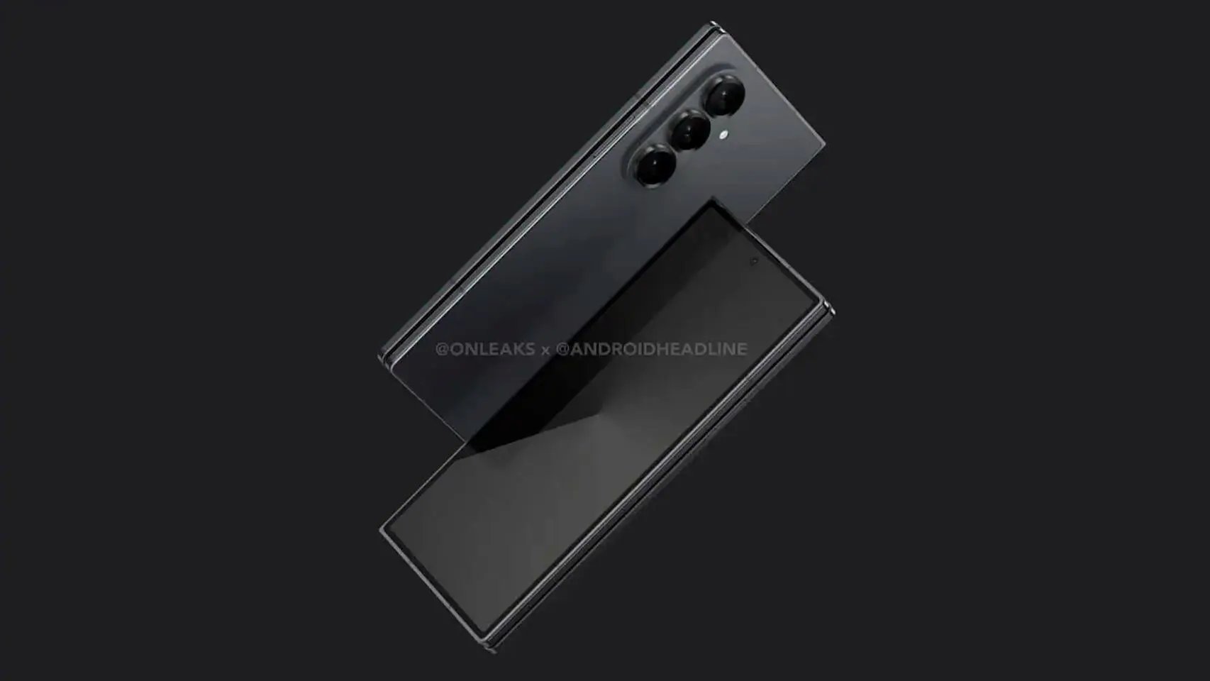 A Samsung hivatalosan is megerősítette a Galaxy Fold7 Ultra érkezését