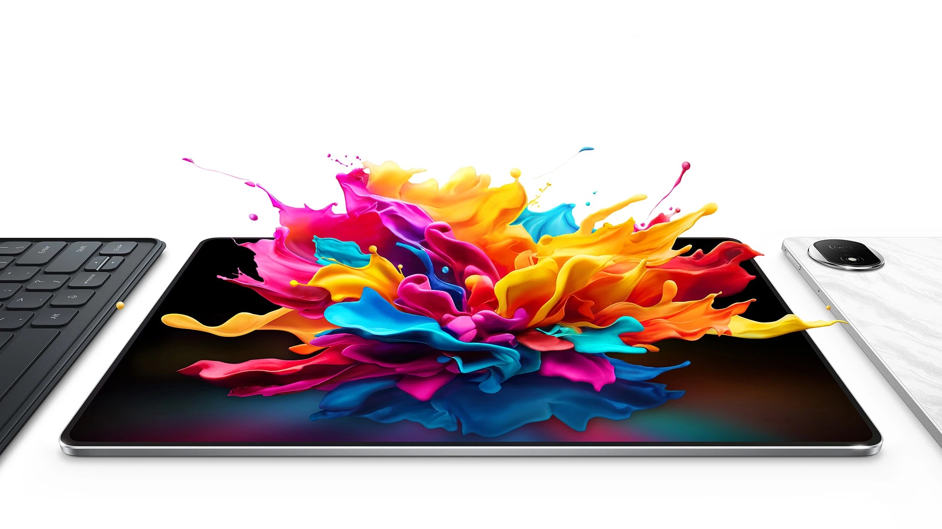 Gyengébb, de nagyobb kijelzővel jöhet a Honor MagicPad3
