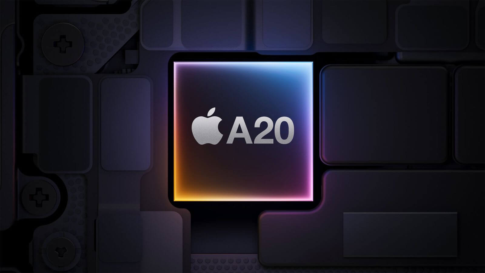 Az A20 chip lehet az Apple eddigi legjelentősebb fejlesztése