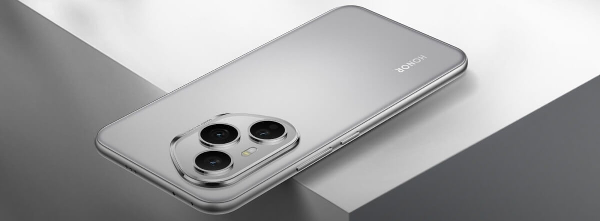A fotózás új dimenziója: HONOR 400 széria
