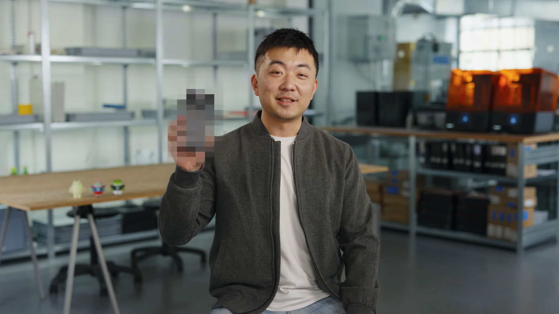 Sok újdonságot ígér a Nothing Phone (3)