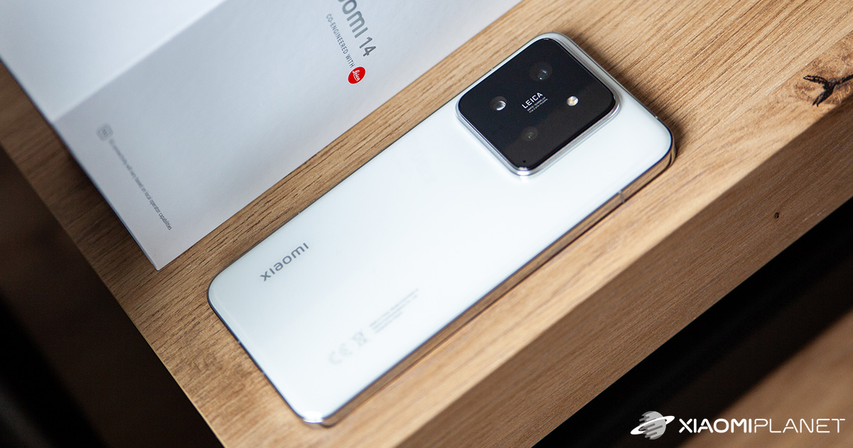 Nagyobb aksit kaphat a Xiaomi 16