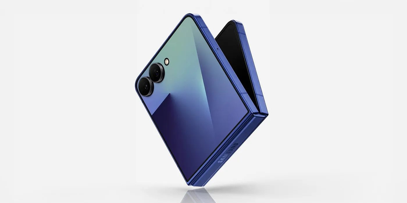 Galaxy Z Flip 7: Nagyobb külső kijelző és vékonyabb dizájn